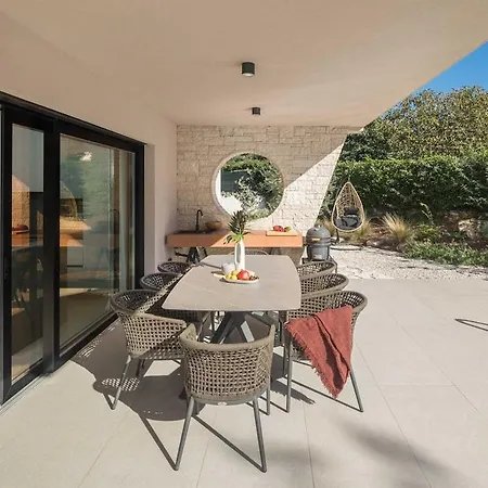 Luxury Mapejana By Vacayvillas וילה פורץ