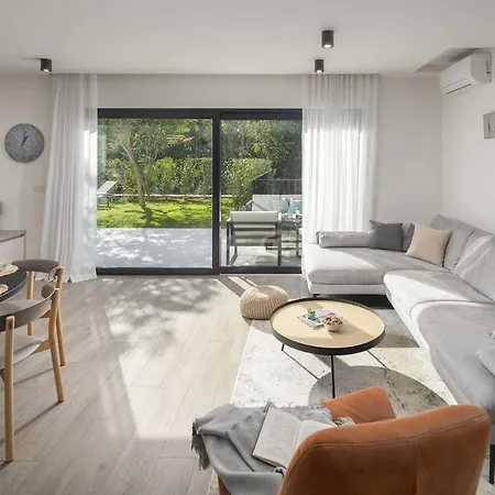 Luxury Mapejana By Vacayvillas וילה פורץ