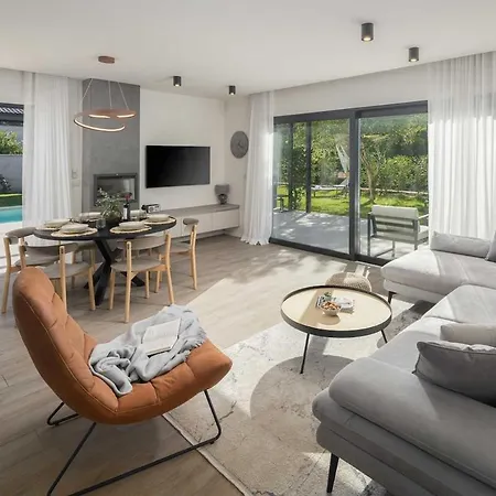 Luxury Mapejana By Vacayvillas וילה *