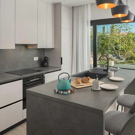 וילה Luxury Mapejana By Vacayvillas