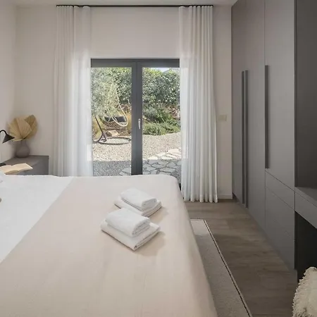 Luxury Mapejana By Vacayvillas ヴィラ ポレッチ