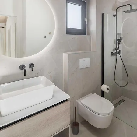 Luxury Mapejana By Vacayvillas *