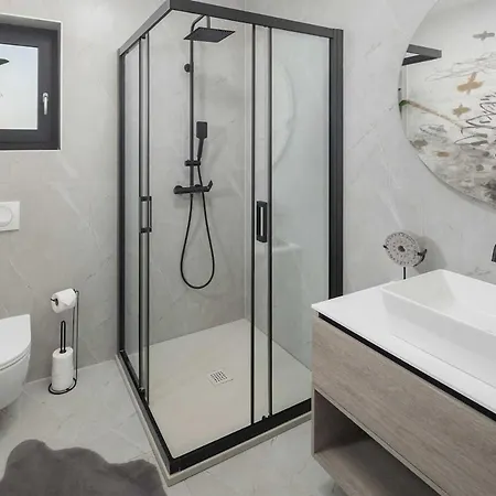 ヴィラ Luxury Mapejana By Vacayvillas *